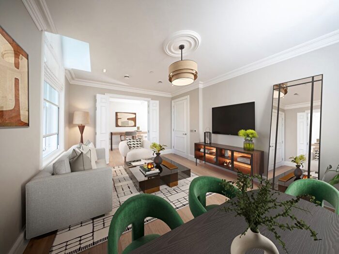 2 Bedroom Flat For Sale In Kew Foot Road, Richmond Upon Thames, TW9