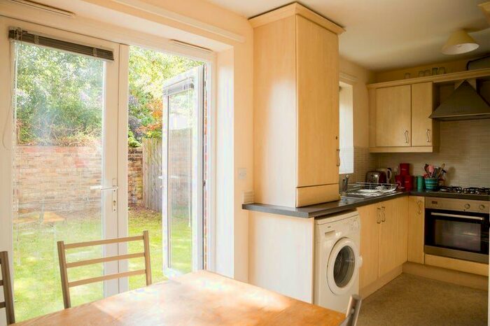 3 Bedroom Semi-Detached House To Rent In Wesley Close, Sacriston, Durham, DH7