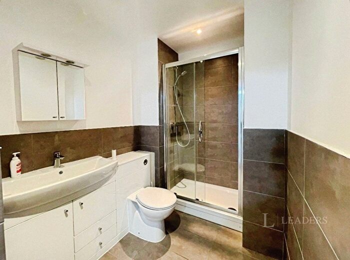 1 Bedroom Flat To Rent In North Street, Sudbury, Suffolk, CO10