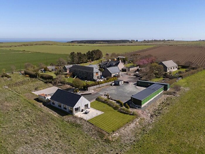 3 Bedroom Bungalow For Sale In Frogmore Cattery, Aberdeenshire, AB41