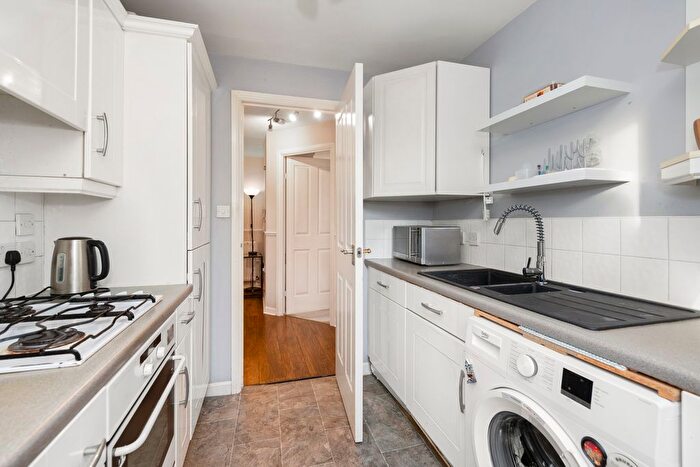 2 Bedroom Flat For Sale In / Greenpark, Gilmerton, Edinburgh, EH17