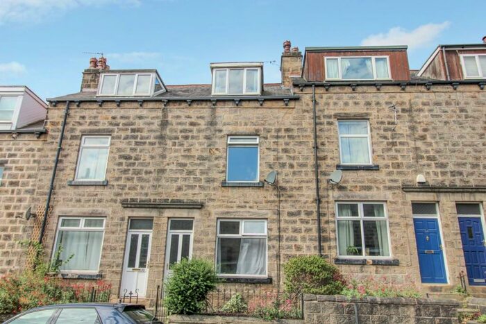 3 Bedroom House To Rent In Rose Avenue, Horsforth, Leeds, LS18