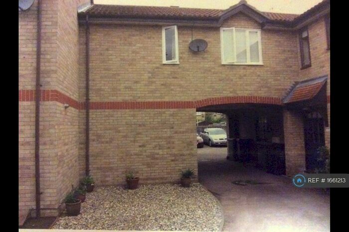 1 Bedroom Terraced House To Rent In Columbine Close, Thetford, IP24