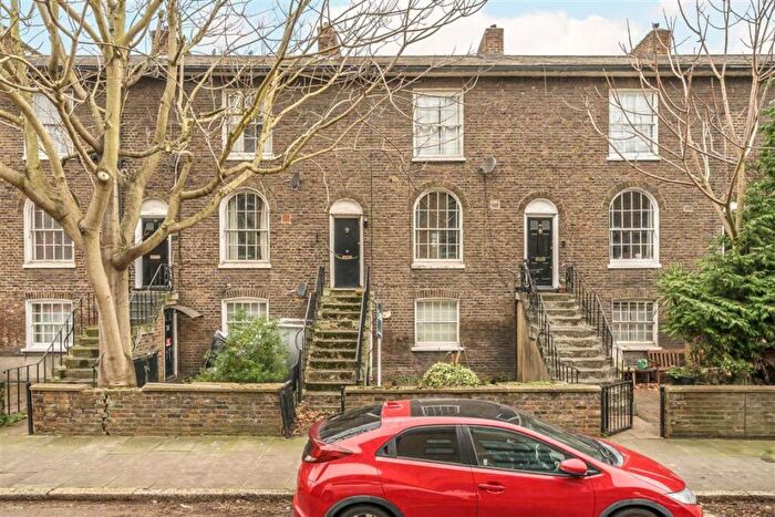 1 Bedroom Flat For Sale In Kender Street, New Cross, SE14