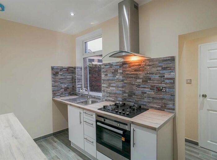 2 Bedroom Terraced House To Rent In Stewart Street, Barrow-In-Furness, Cumbria, LA14