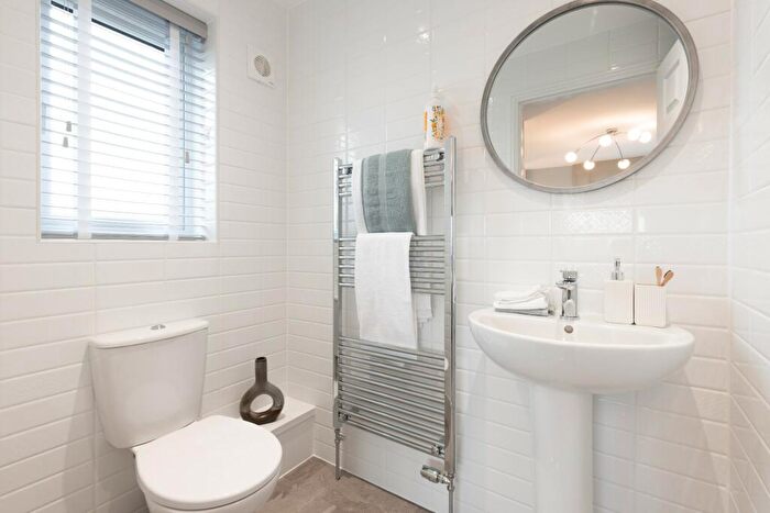 4 Bedroom Detached House For Sale In Mill Road, Chopwell, Newcastle Upon Tyne, NE17