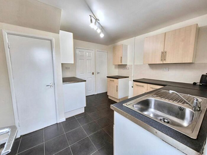 3 Bedroom Terraced House For Sale In Bunyan Avenue, Biddick Hall, South Shields, Tyne And Wear, NE34