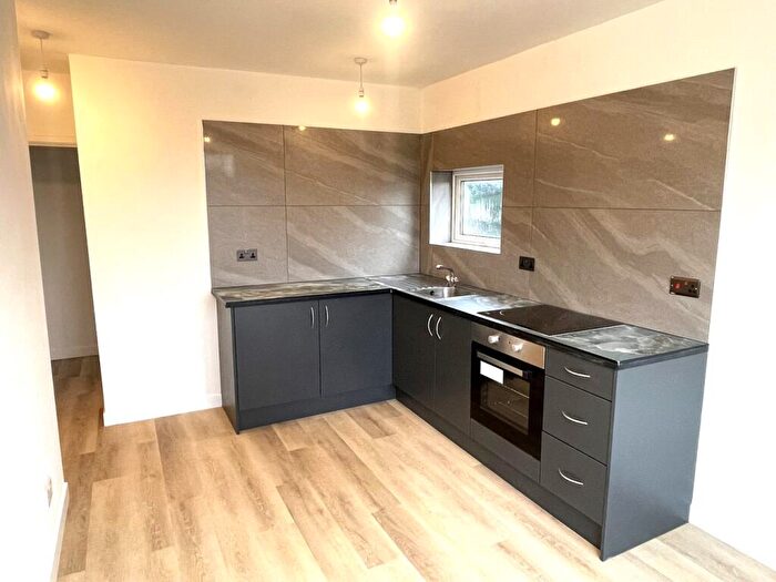 1 Bedroom Flat To Rent In Derwent Road, Farnworth, Bolton, BL4