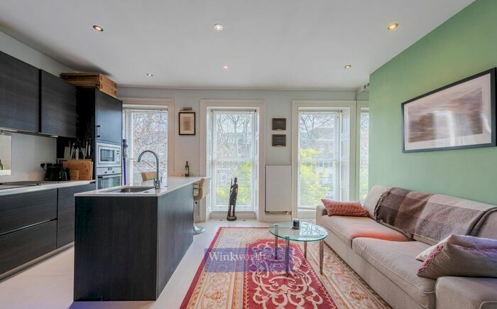 1 Bedroom Flat To Rent In Kennington Park Road, London, SE11