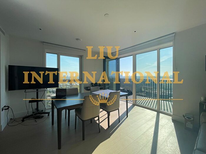 1 Bedroom Flat For Sale In Cascade Way, London, W12