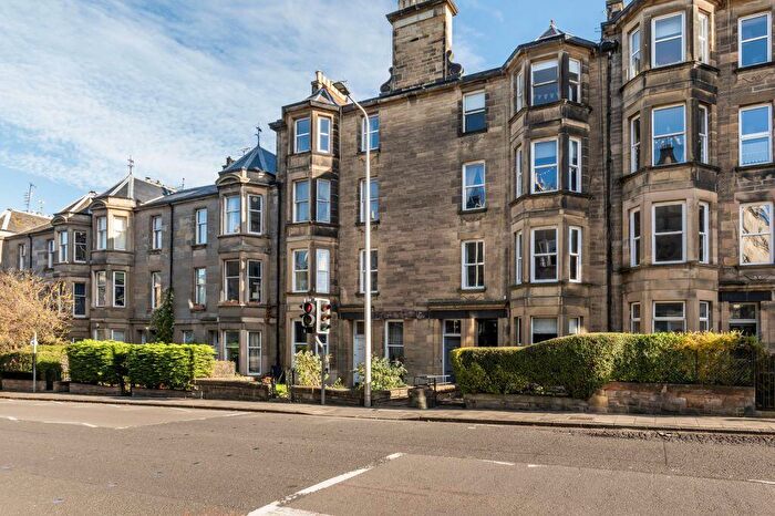 2 Bedroom Flat For Sale In () Comiston Road, Edinburgh, EH10