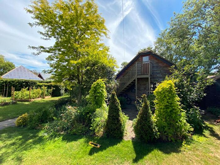 1 Bedroom Apartment To Rent In Towersey, Thame, Thame, OX9