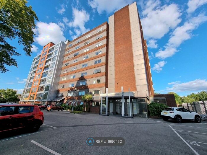 Studio To Rent In Madison Apartments, Manchester, M16