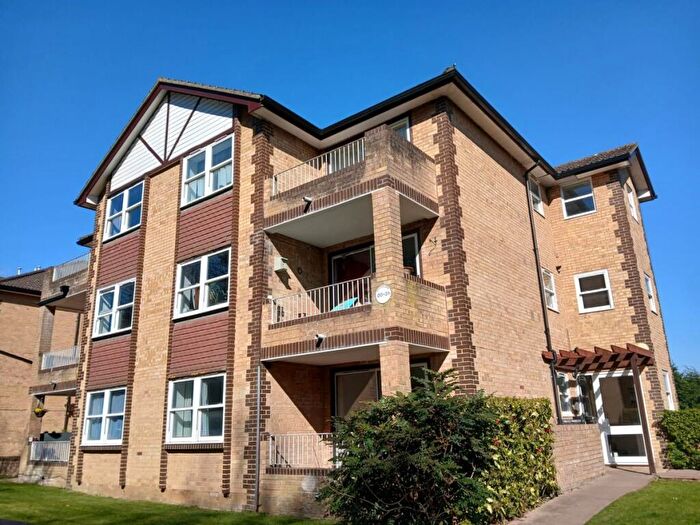 1 Bedroom Flat To Rent In Elm Road, Redhill, RH1