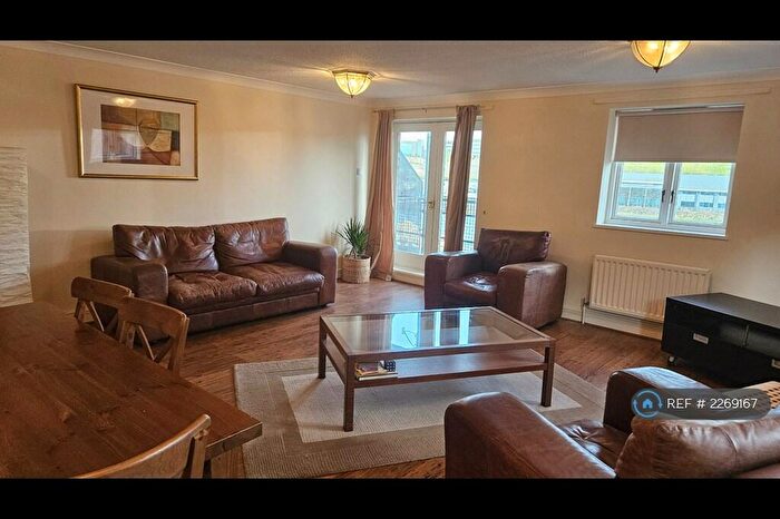 2 Bedroom Flat To Rent In Love Lane, Newcastle Upon Tyne, NE1