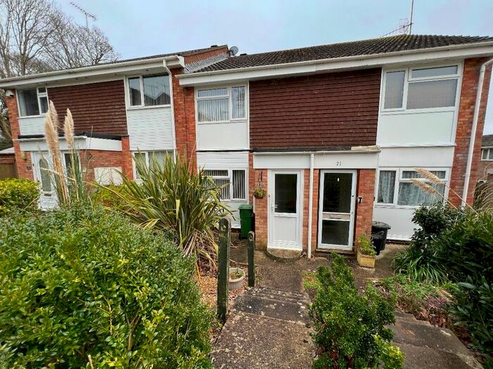 2 Bedroom Semi-Detached House To Rent In Westlake Close, Torpoint, PL11
