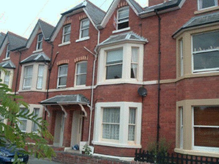 2 Bedroom Flat To Rent In Gruniesen Street, Whitecross, Hereford, HR4