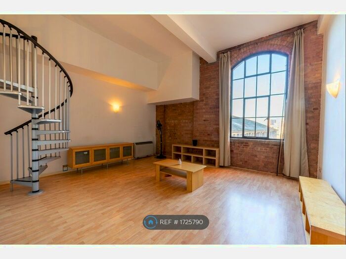 1 Bedroom Flat To Rent In Bow Quarter, London, E3