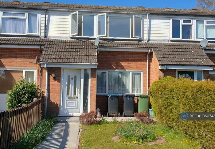 3 Bedroom Terraced House To Rent In Byron Place, Hemel Hempstead, HP2