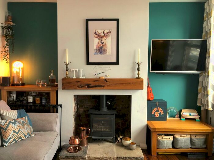 3 Bedroom House To Rent In Heavygate Road, Sheffield, S10