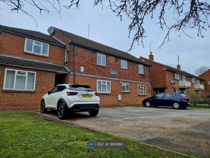 1 Bedroom Flat To Rent In Regents Court, Kettering, NN15