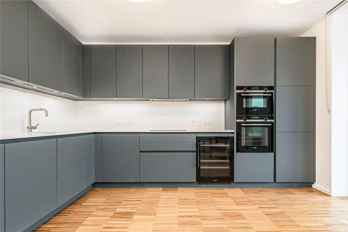2 Bedroom Flat To Rent In Georgiana Street, London, NW1