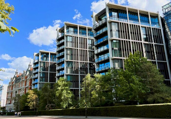 1 Bedroom Flat To Rent In One Hyde Park, Knightsbridge, London, SW1X