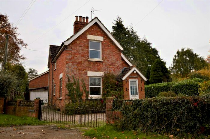 3 Bedroom Detached House To Rent In High Street, Saul, Gloucester GL2