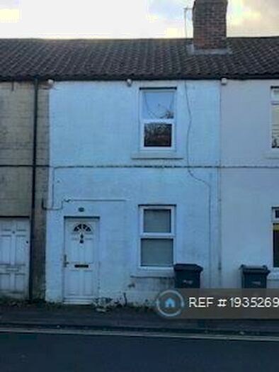 2 Bedroom Terraced House To Rent In Islington, Trowbridge, BA14