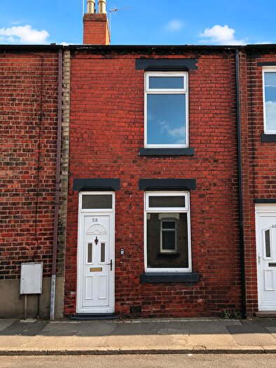 2 Bedroom Terraced House To Rent In Station Road East, Trimdon, TS29