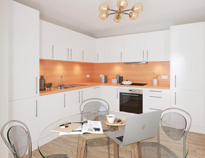 2 Bedroom Apartment For Sale In The Maples, Tarff Road, Inverness, IV2