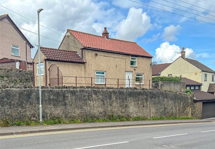 1 Bedroom Detached House For Sale In Cowhorn Hill, Oldland Common, Bristol, BS30