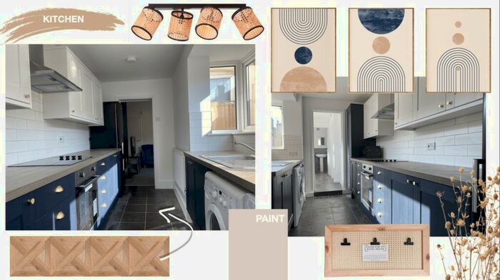 4 Bedroom Terraced House To Rent In (Old) Ripon Street, Lincoln, LN5