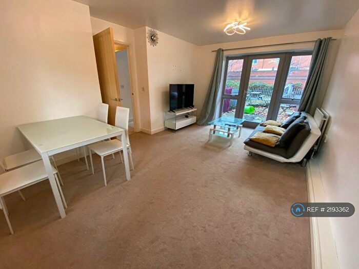 2 Bedroom Flat To Rent In Silwood Street, London, SE16
