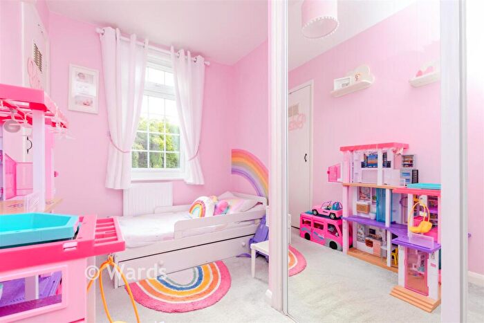 2 Bedroom Terraced House For Sale In New Road, South Darenth, Dartford, Kent, DA4