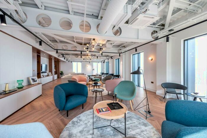 1 Bedroom Flat To Rent In Ten Degrees, Croydon, CR0