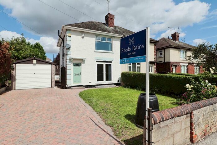 3 Bedroom Semi-Detached House To Rent In Green Lane, Rawmarsh, Rotherham, South Yorkshire, S62