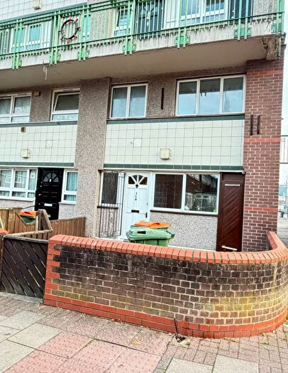 3 Bedroom Maisonette To Rent In Drew Road, London, E16