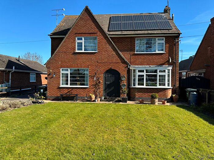 1 Bedroom Flat To Rent In Burgh Road, Skegness, PE25