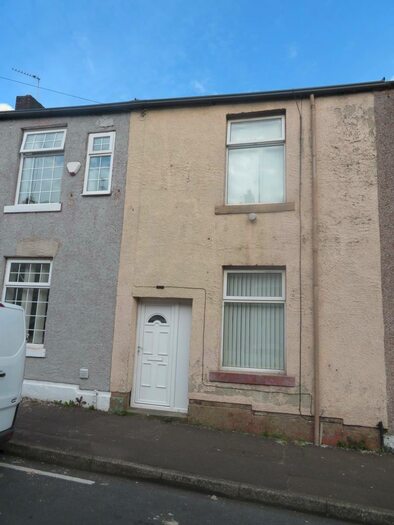 2 Bedroom Terraced House To Rent In Grouse Street, Rochdale Centre, OL12