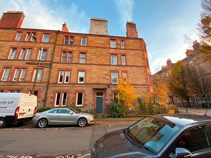 1 Bedroom Flat To Rent In Bryson Road, Polwarth, Edinburgh, EH11