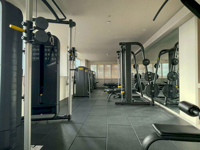 Studio To Rent In Roco, James Street, L2