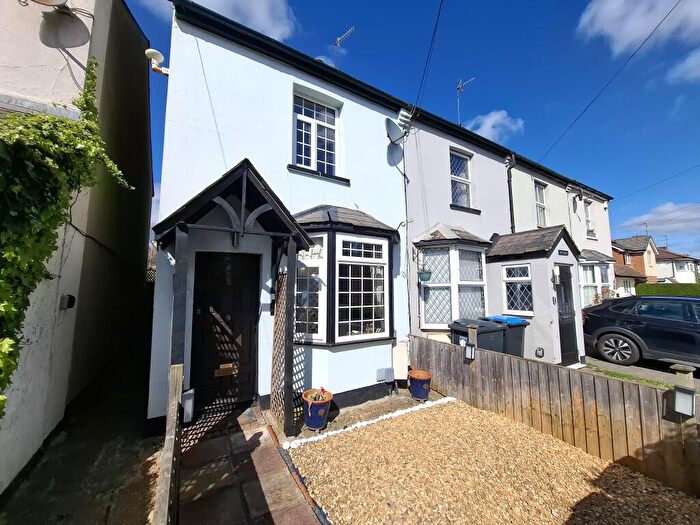 2 Bedroom House To Rent In Adeyfield Road, Hemel Hempstead, HP2