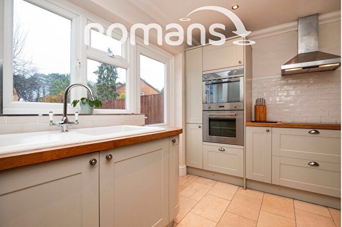 2 Bedroom Cluster House To Rent In Kimmeridge, RG12