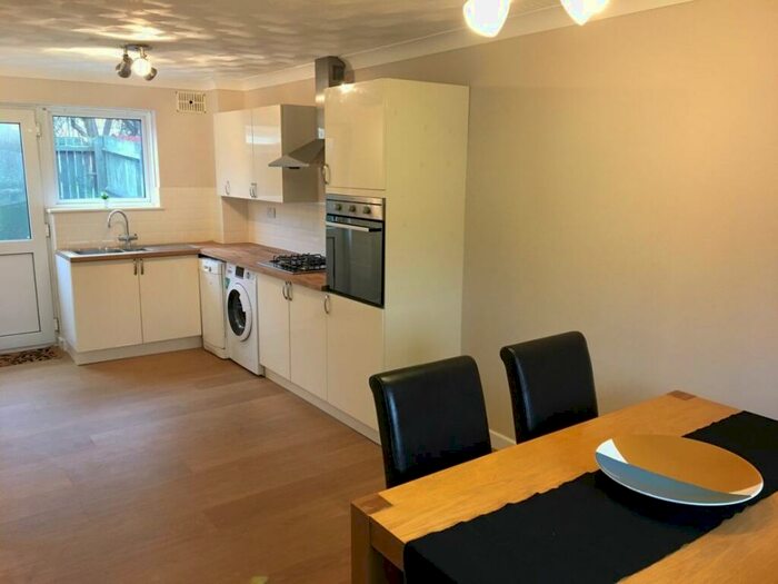 3 Bedroom Terraced House To Rent In Alladale Place, Hodge Lea, Milton Keynes, MK12