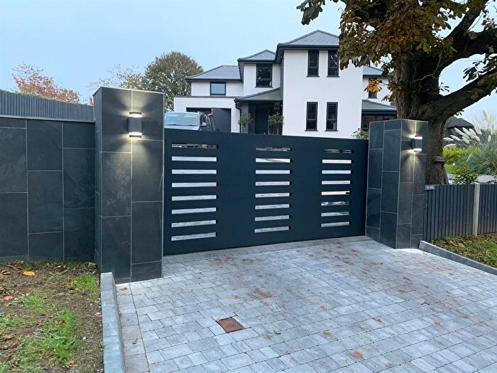 4 Bedroom Detached House For Sale In Windmill Hill, Rough Close, ST3