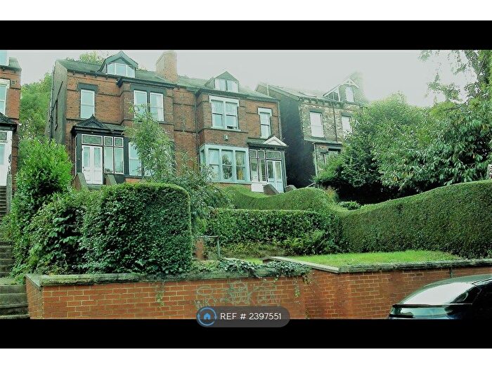 1 Bedroom Flat To Rent In Headingley, Leeds, LS6