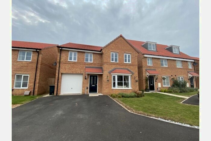 4 Bedroom Detached House For Sale In Fleetwood Road, Waddington, Lincoln, LN5