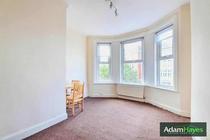 1 Bedroom Flat To Rent In High Road, North Finchley, N12