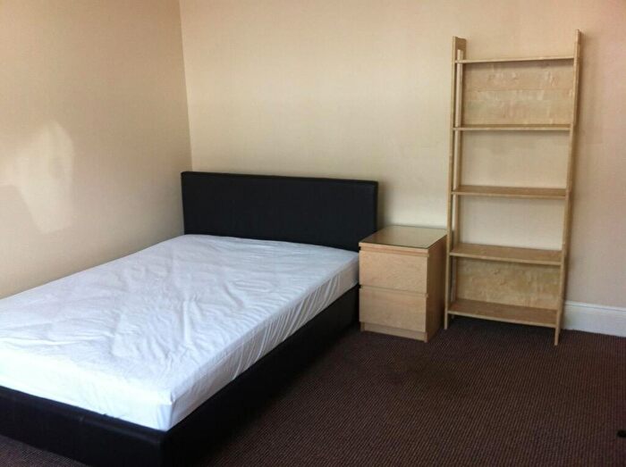5 Bedroom Property To Rent In Elmsthorpe Avenue, Nottingham, Nottinghamshire, NG7